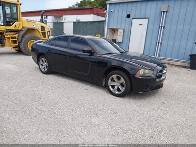 2014 Dodge Charger