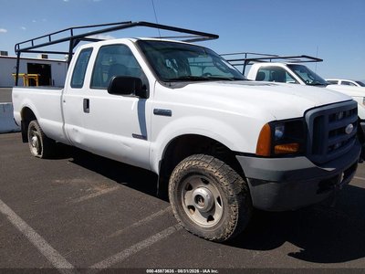 2006 Ford F-250