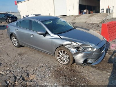 2014 Mazda 6