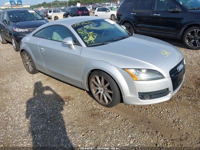 2008 Audi TT