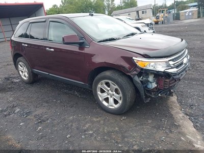 2011 Ford Edge