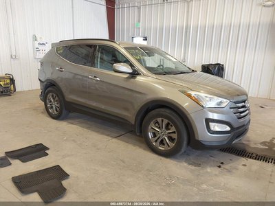 2013 Hyundai Santa Fe