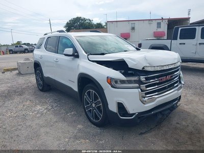 2020 GMC Acadia