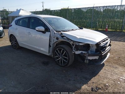 2024 Subaru Impreza