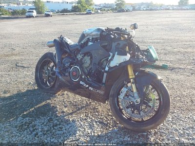 2024 Ducati Panigale