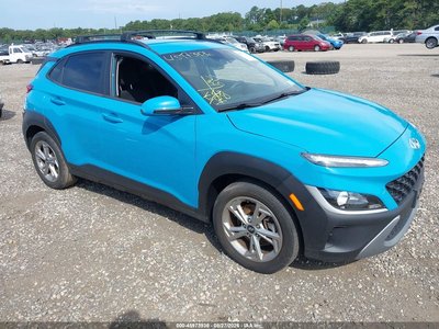 2023 Hyundai Kona