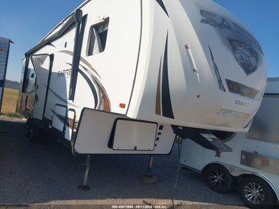 2020 Forest River Sabre