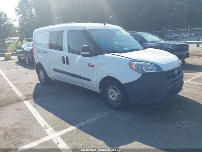 2018 RAM Promaster City