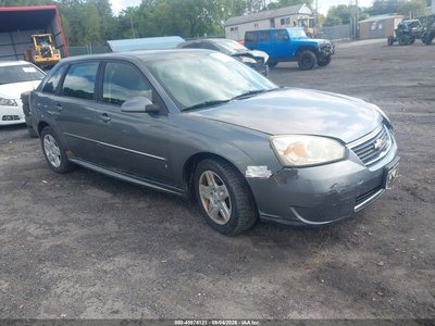 2006 Chevrolet Malibu