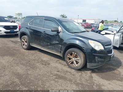 2013 Chevrolet Equinox