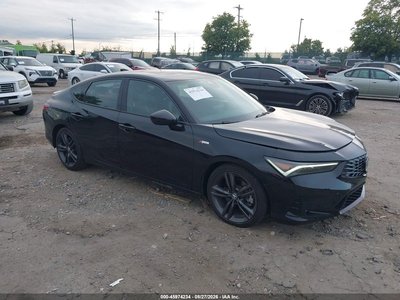 2023 Acura Integra