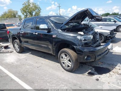 2011 Toyota Tundra