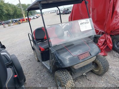 2008 EZGO Golf Cart