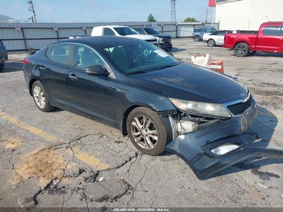 2013 Kia Optima