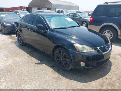 2008 Lexus IS