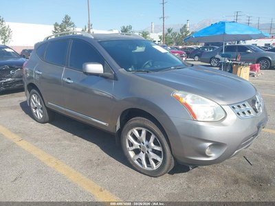 2013 Nissan Rogue