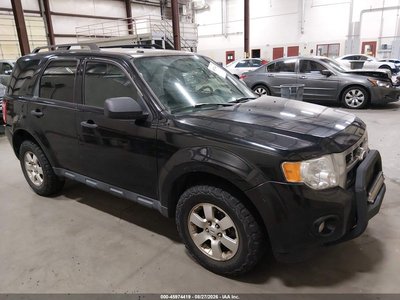 2011 Ford Escape