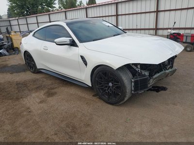 2021 BMW M4
