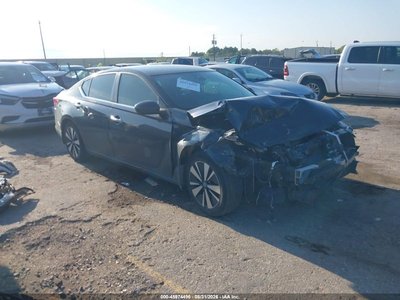 2022 Nissan Altima