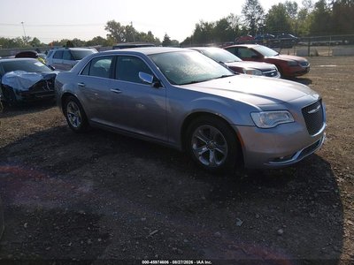 2018 Chrysler 300