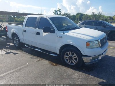 2005 Ford F-150