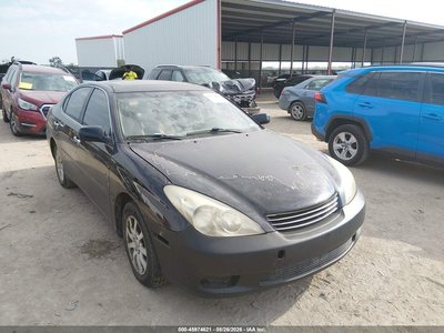 2002 Lexus ES 300