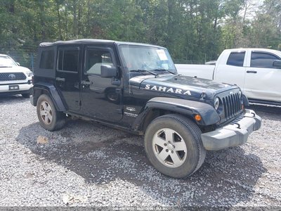 2007 Jeep Wrangler