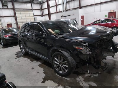 2020 Mazda CX-9