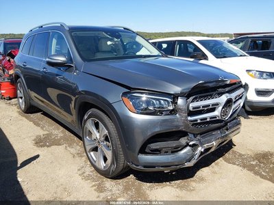 2020 Mercedes-Benz GLS 450