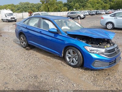 2024 Volkswagen Jetta