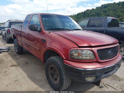 1999 Ford F-150
