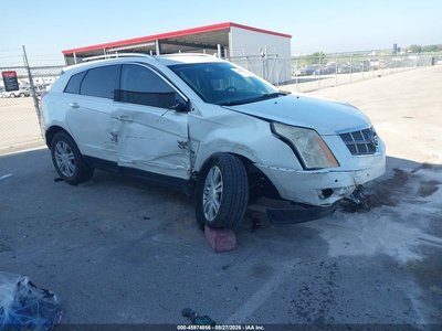 2011 Cadillac SRX