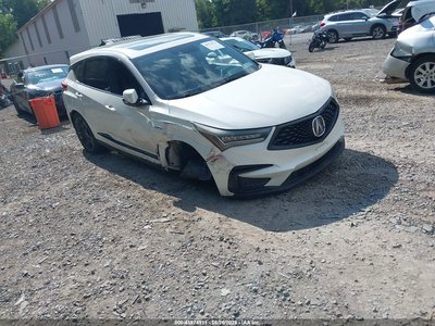 2019 Acura RDX