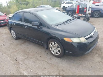 2008 Honda Civic