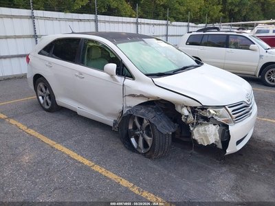2012 Toyota Venza