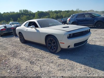 2017 Dodge Challenger