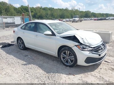 2022 Volkswagen Jetta