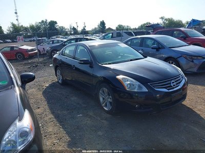 2011 Nissan Altima