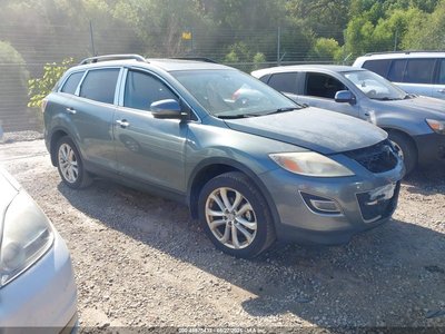 2012 Mazda CX-9