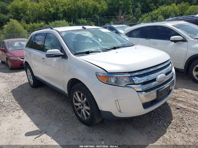 2014 Ford Edge