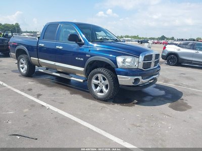 2008 Dodge Ram 1500