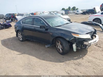 2010 Acura TL