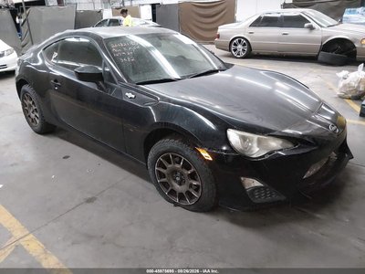 2013 Scion FR-S
