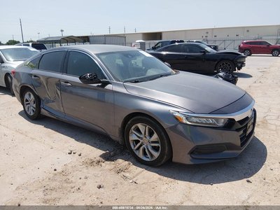 2020 Honda Accord