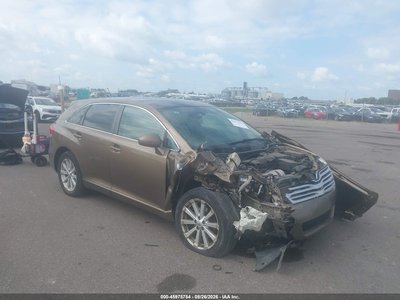 2009 Toyota Venza