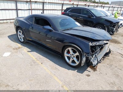 2015 Chevrolet Camaro
