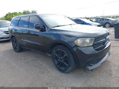 2013 Dodge Durango