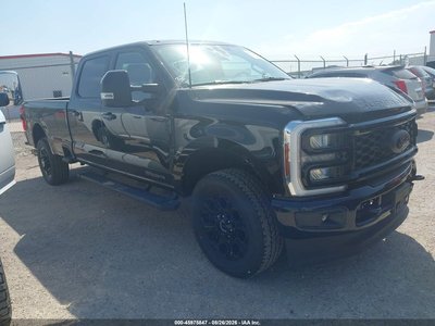 2026 Ford F-250