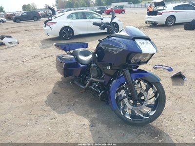 2020 Harley-Davidson Road Glide Special
