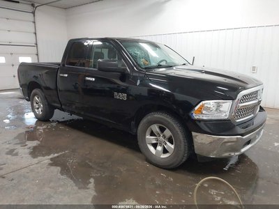 2013 RAM 1500